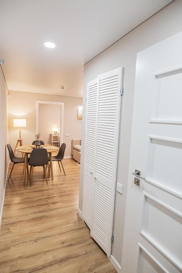 Apartament Jaukus Butas Siauliu Centre Szawle Zewnętrze zdjęcie